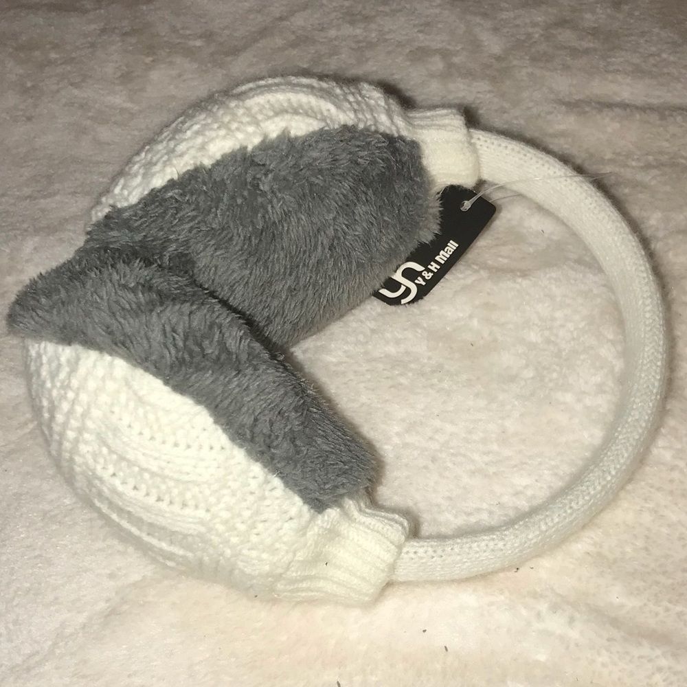 Cozy Earmuffs